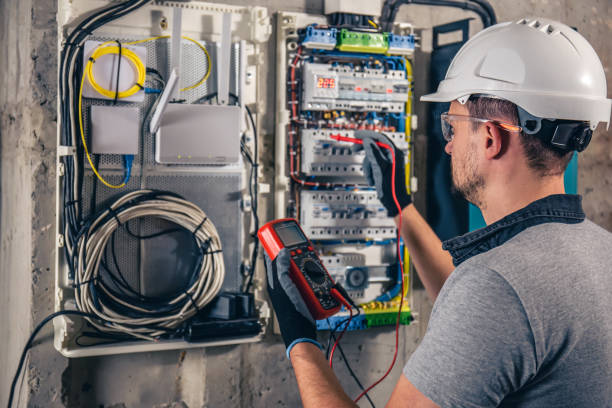 Best Local Electrician Companies  in Mount Healthy, OH