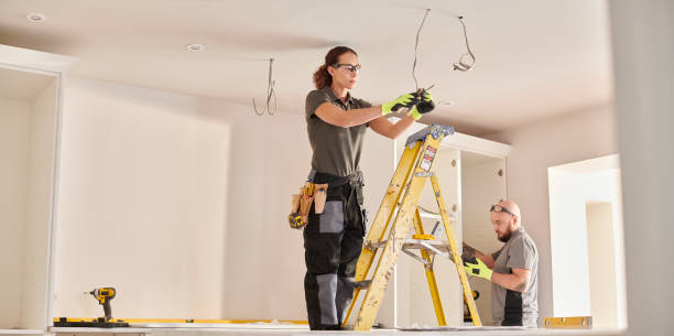 Best Affordable Electrical Installation  in Mount Healthy, OH