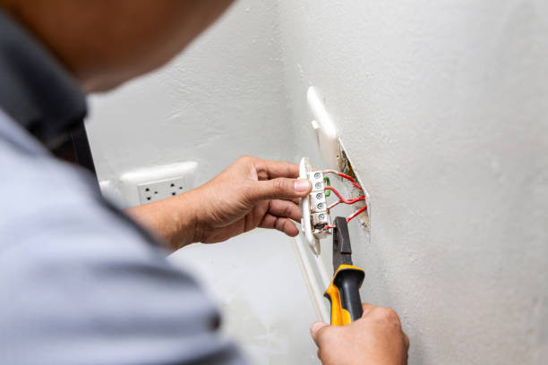 Best Electrical Outlet Repair  in Mount Healthy, OH